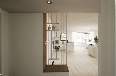 EXCLUSIVITÉ  PRIX DIRECT PROMOTEUR  ANGLET CENTRE - APPARTEMENT T4 — photo du bien