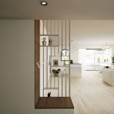 Appartement 4 pièces 895000 €