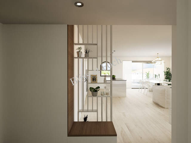 EXCLUSIVITÉ  PRIX DIRECT PROMOTEUR  ANGLET CENTRE - APPARTEMENT T4 — photo du bien