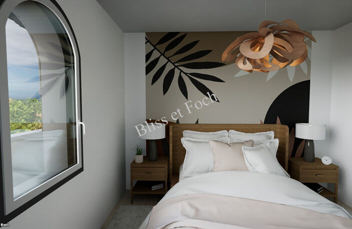 EXCLUSIVITÉ  PRIX DIRECT PROMOTEUR  ANGLET CENTRE - APPARTEMENT T4 — photo 3