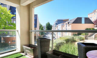 Appartement 3 Pièces 57 m² à vendre à Rennes (35000)