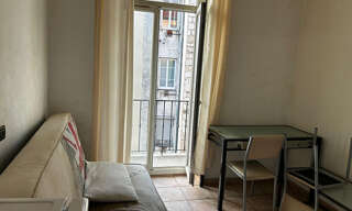 Appartement 2 Pièces 27 m² à vendre à Nice (06000)