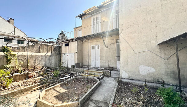 Villa / Maison 6 pièces  à vendre Marseille 15eme 13015