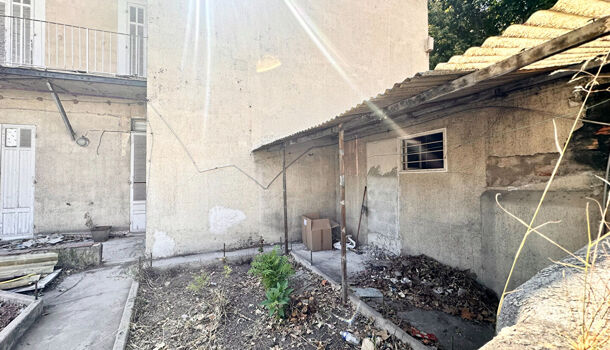 Villa / Maison 6 pièces  à vendre Marseille 15eme 13015