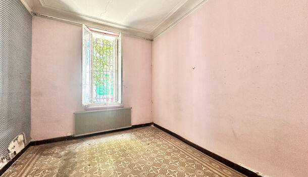 Villa / Maison 6 pièces  à vendre Marseille 15eme 13015