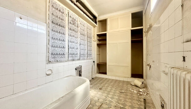 Villa / Maison 6 pièces  à vendre Marseille 15eme 13015