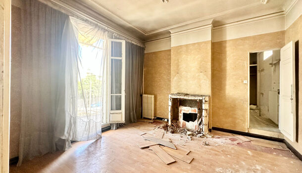 Villa / Maison 6 pièces  à vendre Marseille 15eme 13015