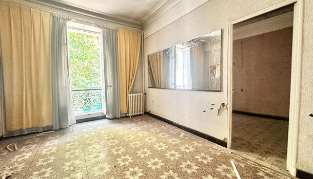 Villa / Maison 6 pièces  à vendre Marseille 15eme 13015