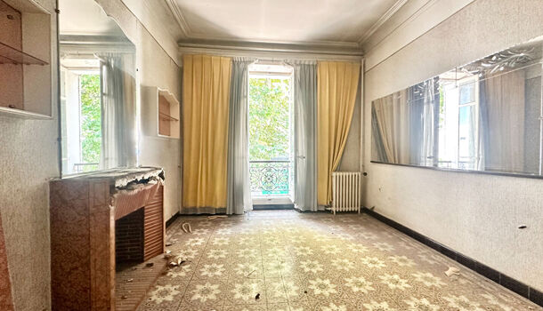 Villa / Maison 6 pièces  à vendre Marseille 15eme 13015