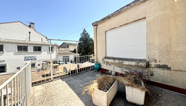 Villa / Maison 6 pièces  à vendre Marseille 15eme 13015