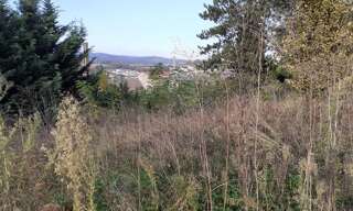 Terrain  901 m² à vendre à Saint-Chamond (42400)