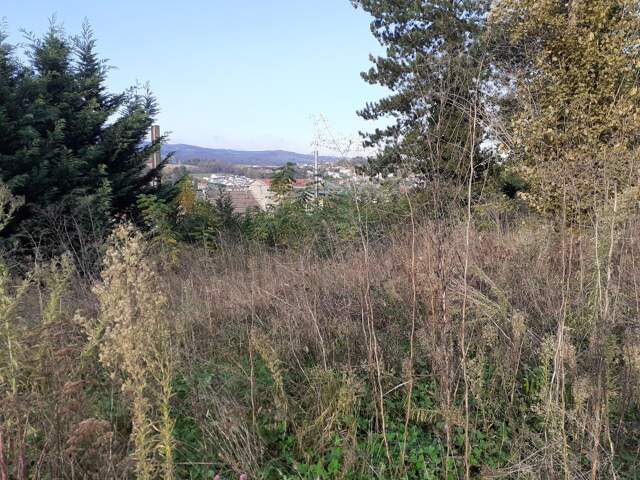 Terrain 901 m² à Saint-Chamond — photo du bien