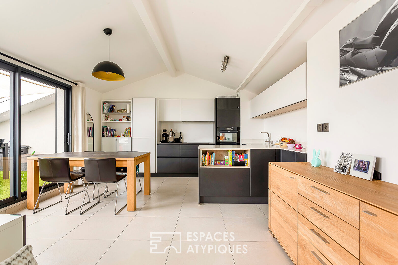 Appartement B T4
