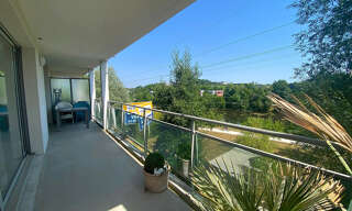 Appartement 4 Pièces 80 m² à vendre à Cesson-Sévigné (35510)