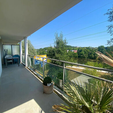 Appartement 4 pièces 399000 €