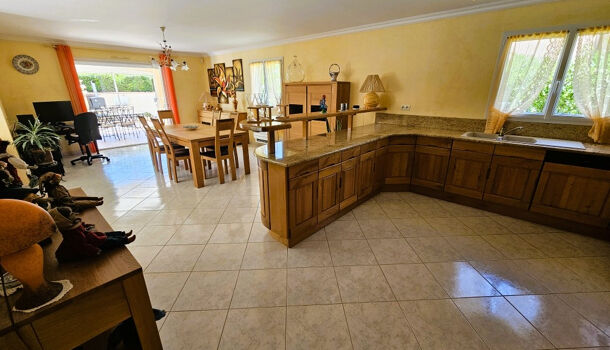 Villa / Maison 5 pièces  à vendre Palme (La) 11480