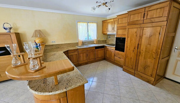 Villa / Maison 5 pièces  à vendre Palme (La) 11480