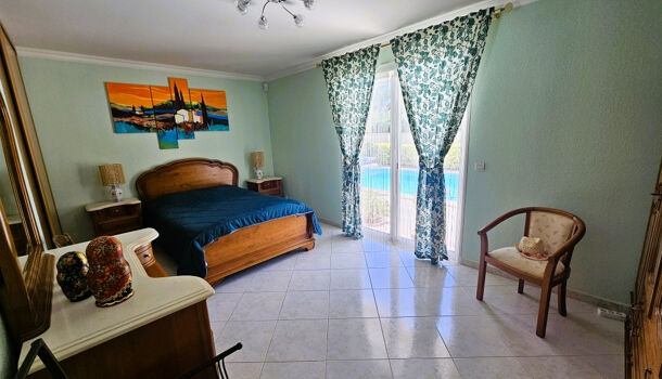 Villa / Maison 5 pièces  à vendre Palme (La) 11480