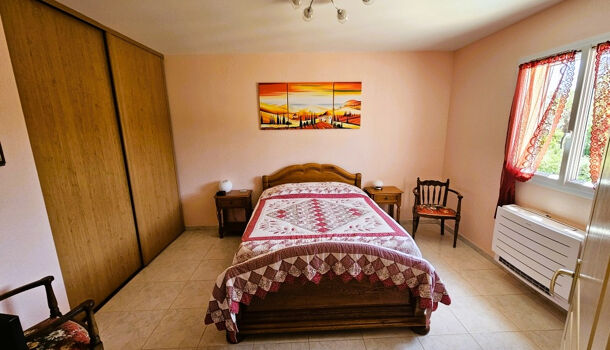 Villa / Maison 5 pièces  à vendre Palme (La) 11480