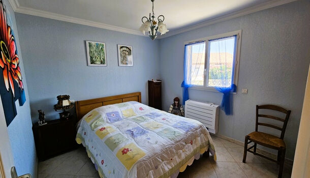 Villa / Maison 5 pièces  à vendre Palme (La) 11480