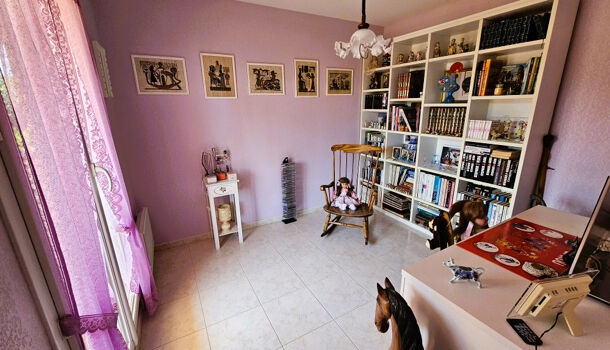 Villa / Maison 5 pièces  à vendre Palme (La) 11480