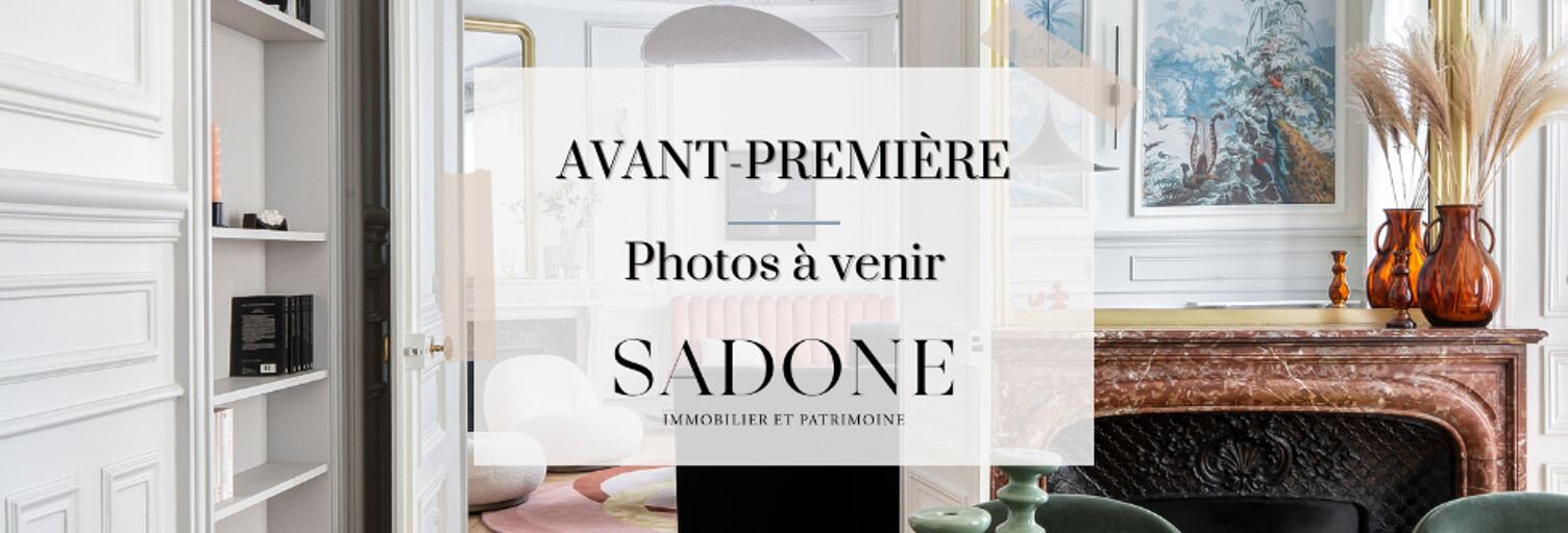 Maison 10 Pièces 409 m² à vendre à Chantilly (60500)