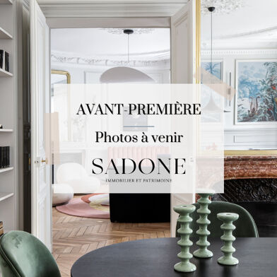 Maison 10 pièces 1970000 €