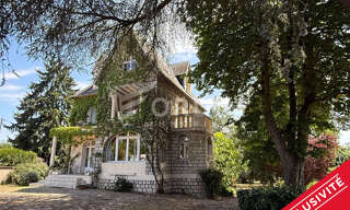 Maison 10 Pièces 200 m² à vendre à Bonny-sur-Loire (45420)