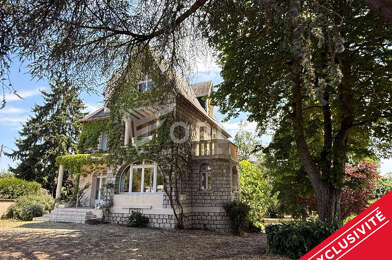 Maison 10 pièces 295000 €