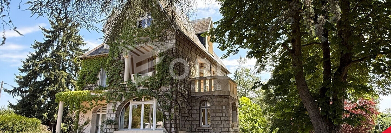 Maison 10 Pièces 200 m² à vendre à Bonny-sur-Loire (45420)