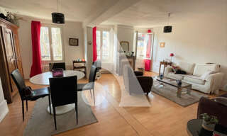 Appartement 5 Pièces 115 m² à vendre à Bar-le-Duc (55000)