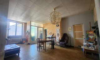 Appartement 4 Pièces 88 m² à vendre à Saint-Léonard-de-Noblat (87400)