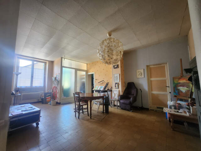 Idéal investissement — photo du bien