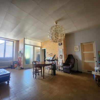 Appartement 4 pièces 44800 €