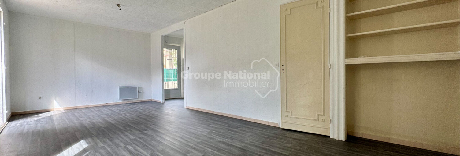 Maison 4 Pièces 88 m² à vendre à Vauvert (30600)