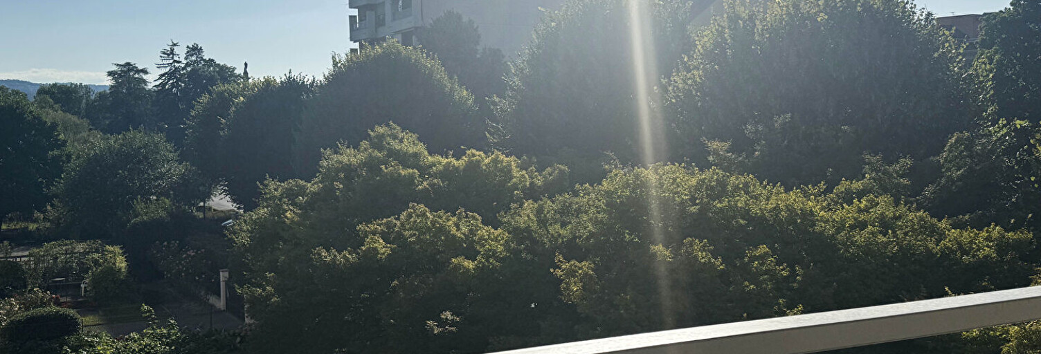 Appartement 3 Pièces 65 m² à vendre à Bonneville (74130)