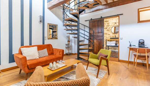 Villa / Maison 9 pièces  à vendre Cucuron 84160