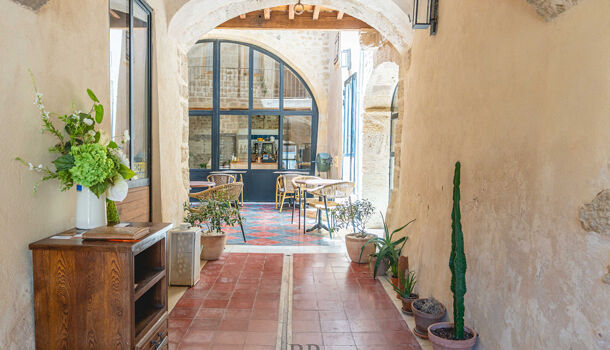 Villa / Maison 9 pièces  à vendre Cucuron 84160