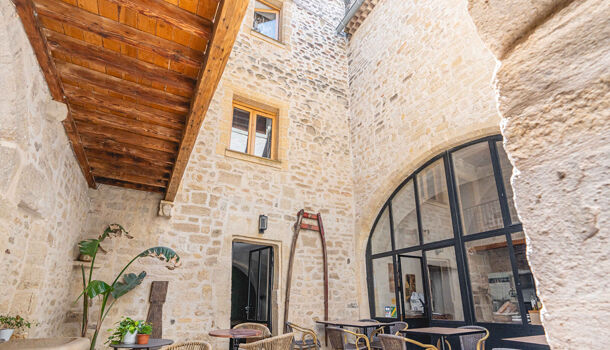 Villa / Maison 9 pièces  à vendre Cucuron 84160