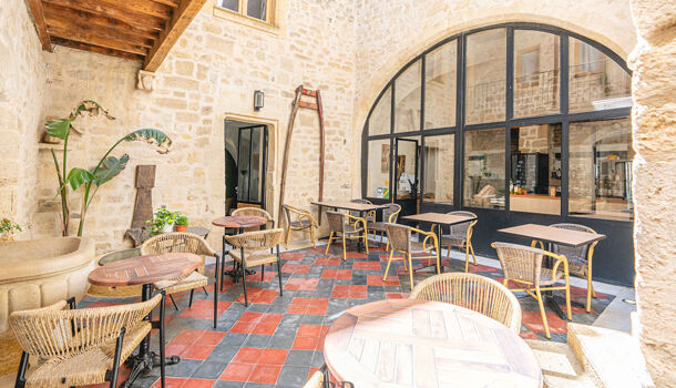 Local commercial  à vendre Cucuron 84160