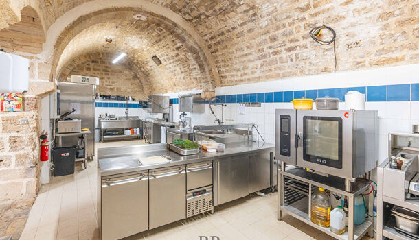 Local commercial  à vendre Cucuron 84160