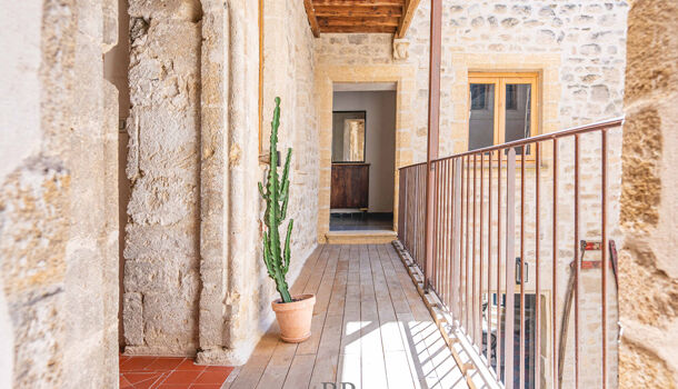 Local commercial  à vendre Cucuron 84160