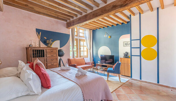 Local commercial  à vendre Cucuron 84160