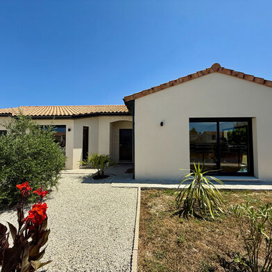 Maison 5 pièces 221550 €