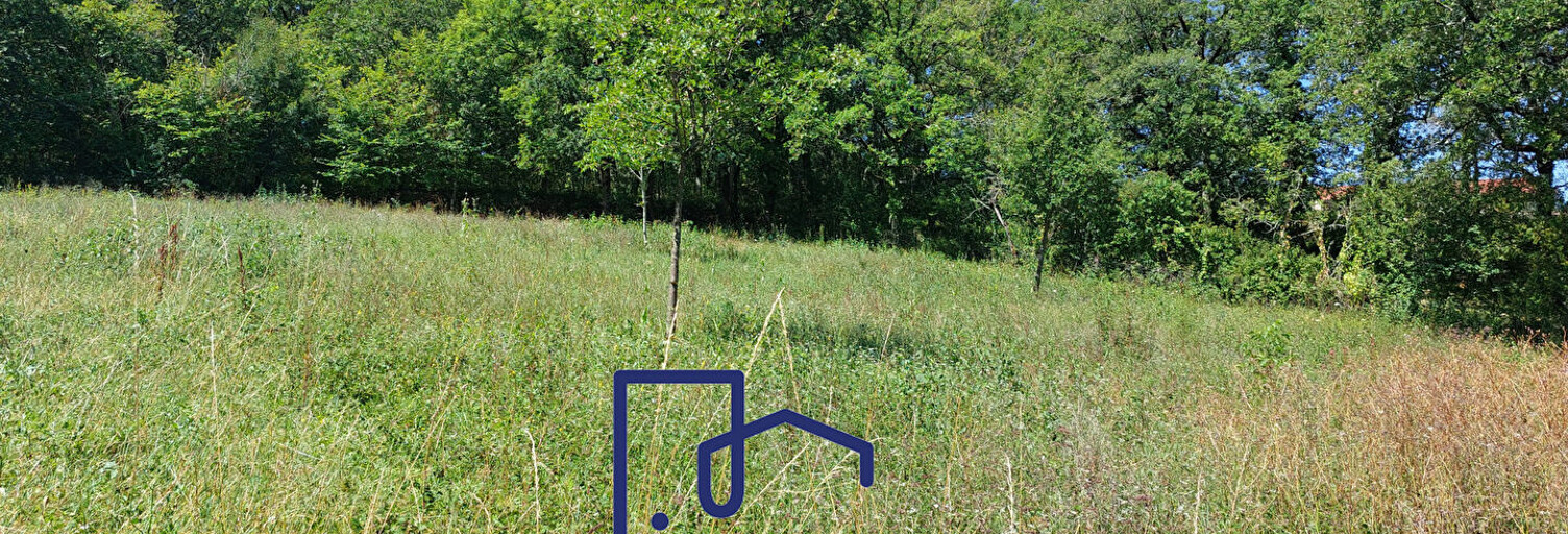 Terrain  1596 m² à vendre à Toulonjac (12200)