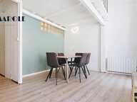 PERPIGNAN LES REMPARTS T2 NON MEUBLÉ en DUPLEX — photo 2