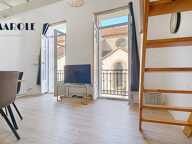 PERPIGNAN LES REMPARTS T2 NON MEUBLÉ en DUPLEX — photo 3