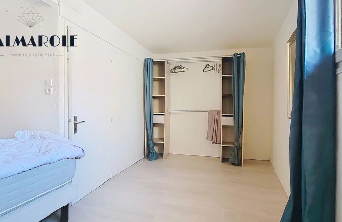 PERPIGNAN LES REMPARTS T2 NON MEUBLÉ en DUPLEX — photo 5