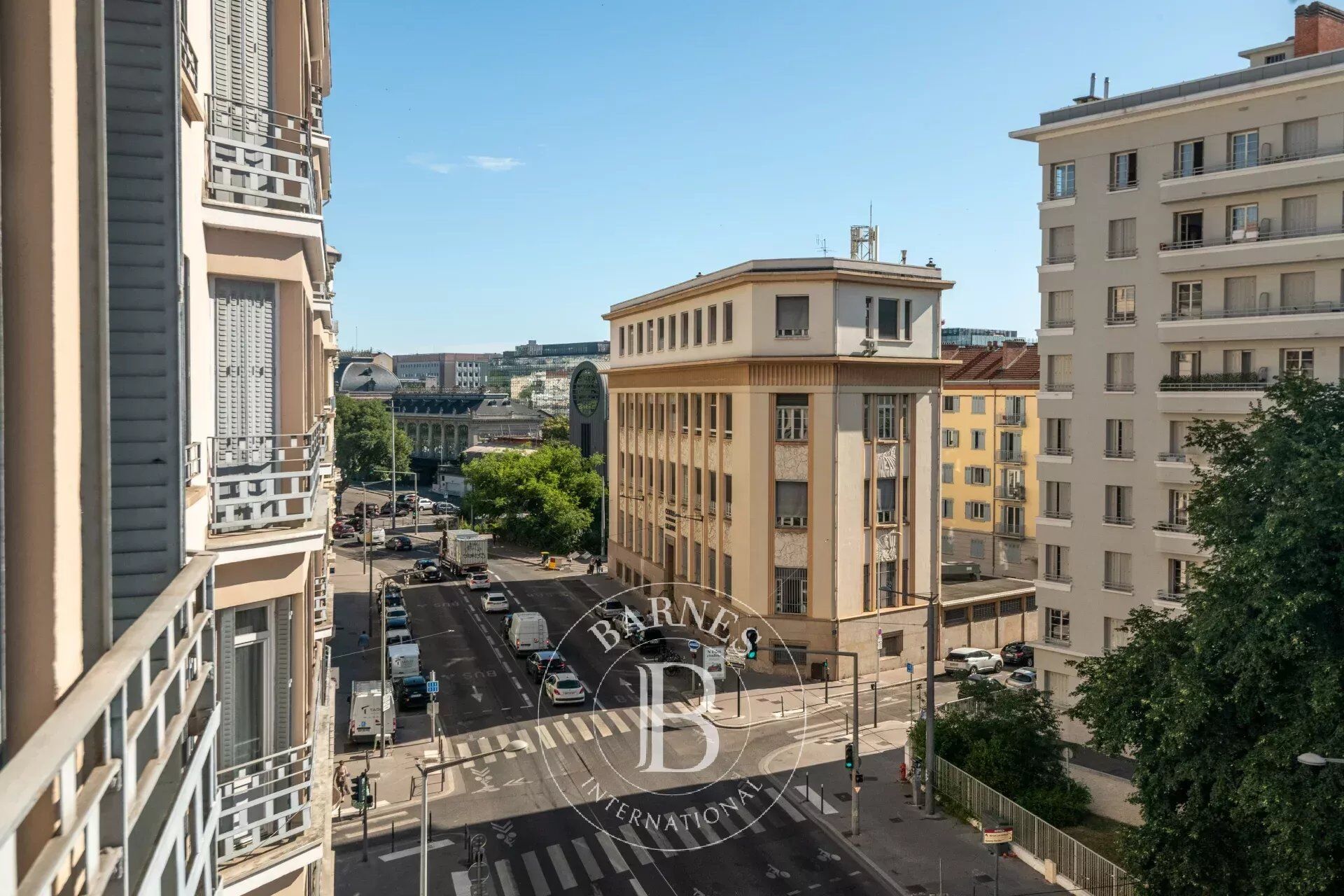 Appartement L T4