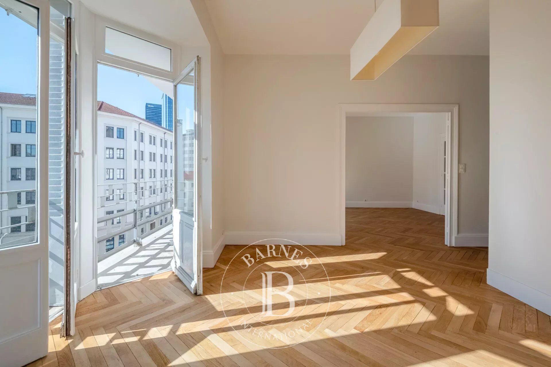 Appartement L T4